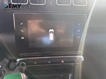 Photo 32 Citroën C3 Aircross  BlueHDi 100 S&S BVM6