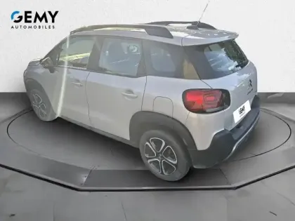 Photo 26 Citroën C3 Aircross  BlueHDi 100 S&S BVM6