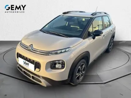 Photo Citroën C3 Aircross Feel