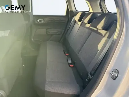 Photo 9 Citroën C3 Aircross  BlueHDi 100 S&S BVM6