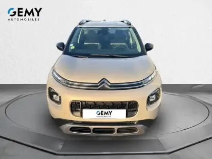 Photo 21 Citroën C3 Aircross  BlueHDi 100 S&S BVM6