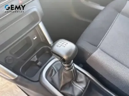 Photo 35 Citroën C3 Aircross  BlueHDi 100 S&S BVM6