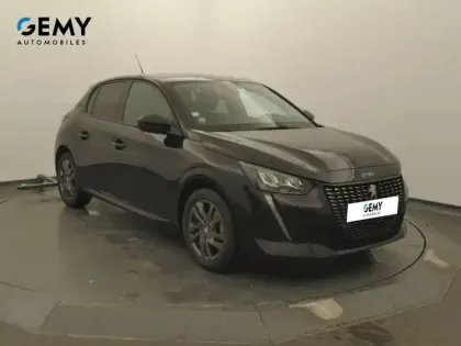 Photo 24 Peugeot 208 Gén. II Ph1 NG Style 5