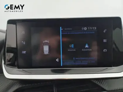 Photo 37 Peugeot 208 Gén. II Ph1 NG Style 5