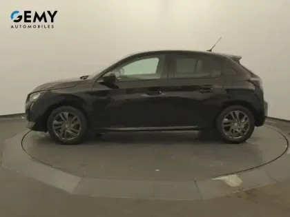 Photo 62 Peugeot 208  PureTech 75 S&S BVM5