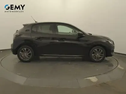 Photo 47 Peugeot 208  PureTech 75 S&S BVM5