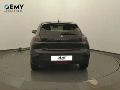 Photo 26 Peugeot 208 Gén. II Ph1 NG Style 5