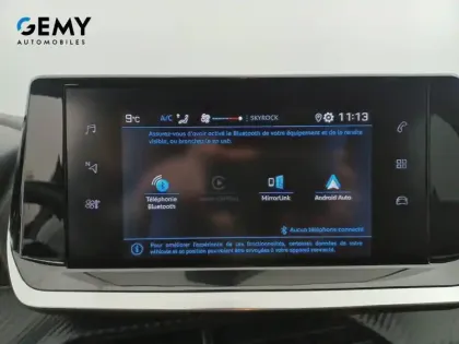 Photo 58 Peugeot 208  PureTech 75 S&S BVM5