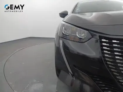 Photo 42 Peugeot 208 Gén. II Ph1 NG Style 5