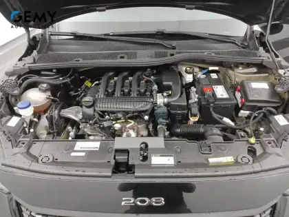 Photo 33 Peugeot 208 Gén. II Ph1 NG Style 5