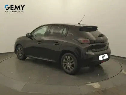 Photo 50 Peugeot 208  PureTech 75 S&S BVM5