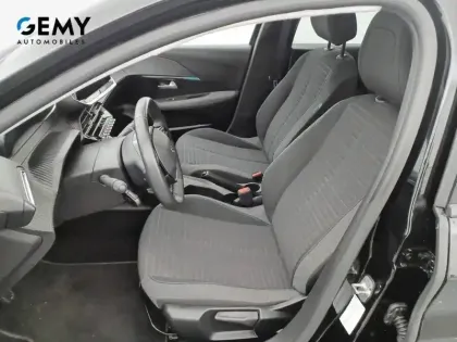 Photo 52 Peugeot 208  PureTech 75 S&S BVM5