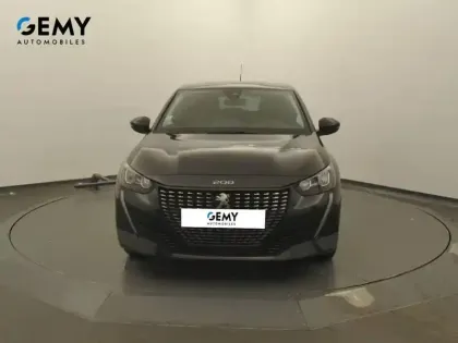 Photo 23 Peugeot 208 Gén. II Ph1 NG Style 5