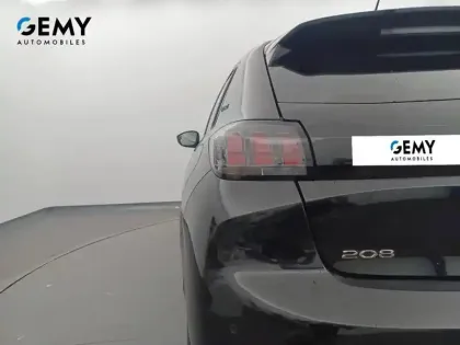 Photo 41 Peugeot 208 Gén. II Ph1 NG Style 5