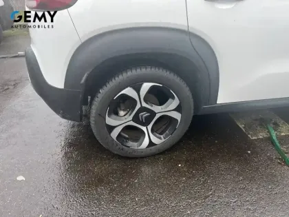 Photo 10 Citroën C3 Aircross  PureTech 110 S&S BVM6