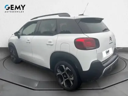 Photo 6 Citroën C3 Aircross  PureTech 110 S&S BVM6