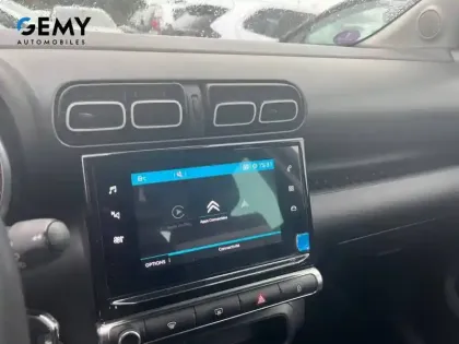 Photo 15 Citroën C3 Aircross  PureTech 110 S&S BVM6