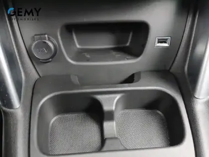 Photo 39 Citroën C3 Aircross  PureTech 110 S&S BVM6