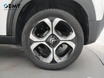 Photo 29 Citroën C3 Aircross  PureTech 110 S&S BVM6