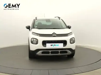 Photo 20 Citroën C3 Aircross  PureTech 110 S&S BVM6