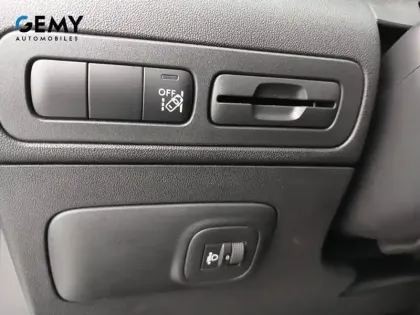 Photo 38 Citroën C3 Aircross  PureTech 110 S&S BVM6