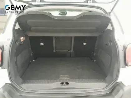 Photo 24 Citroën C3 Aircross  PureTech 110 S&S BVM6