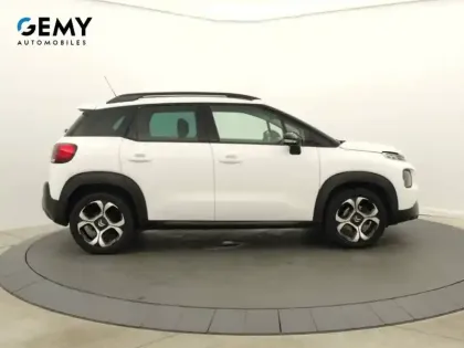 Photo 22 Citroën C3 Aircross  PureTech 110 S&S BVM6