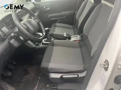 Photo 8 Citroën C3 Aircross  PureTech 110 S&S BVM6