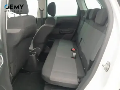 Photo 28 Citroën C3 Aircross  PureTech 110 S&S BVM6