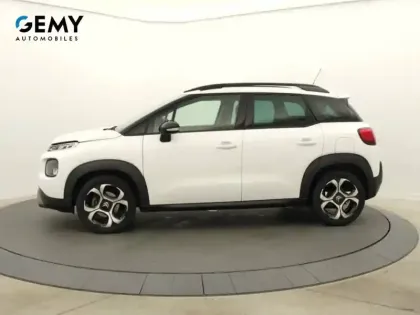 Photo 37 Citroën C3 Aircross  PureTech 110 S&S BVM6