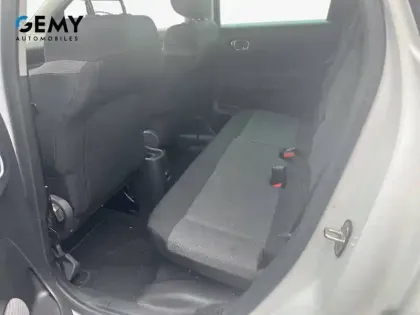 Photo 9 Citroën C3 Aircross  PureTech 110 S&S BVM6