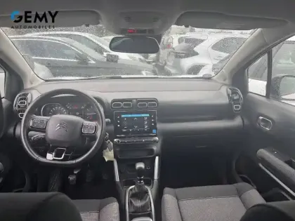 Photo 7 Citroën C3 Aircross  PureTech 110 S&S BVM6