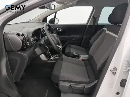 Photo 27 Citroën C3 Aircross  PureTech 110 S&S BVM6