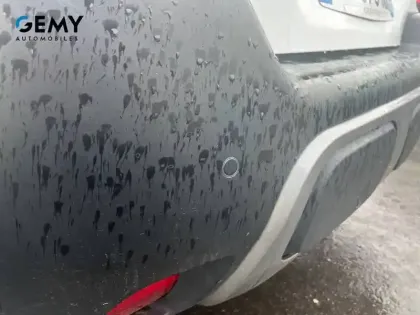 Photo 11 Citroën C3 Aircross  PureTech 110 S&S BVM6