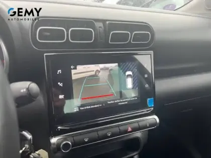 Photo 16 Citroën C3 Aircross  PureTech 110 S&S BVM6