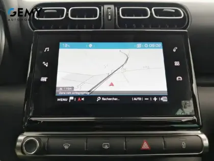 Photo 32 Citroën C3 Aircross  PureTech 110 S&S BVM6