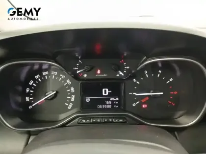 Photo 34 Citroën C3 Aircross  PureTech 110 S&S BVM6