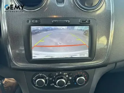 Photo 16 Dacia Sandero  TCe 90 Easy-R