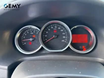 Photo 13 Dacia Sandero  TCe 90 Easy-R