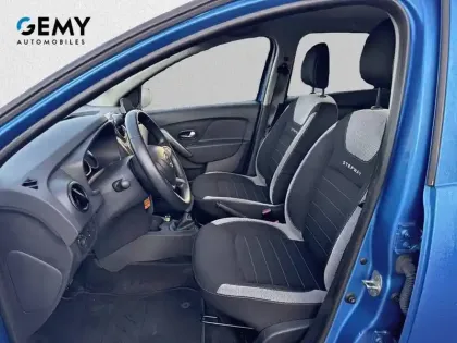 Photo 8 Dacia Sandero  TCe 90 Easy-R