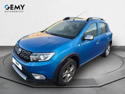 Photo Dacia Sandero Stepway