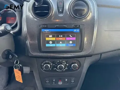 Photo 15 Dacia Sandero  TCe 90 Easy-R