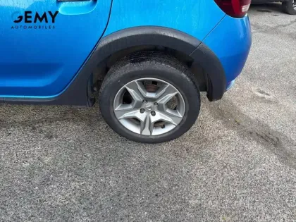 Photo 10 Dacia Sandero  TCe 90 Easy-R