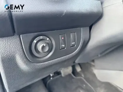 Photo 11 Dacia Sandero  TCe 90 Easy-R