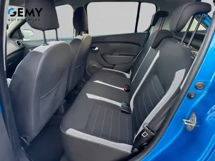 Photo 9 Dacia Sandero  TCe 90 Easy-R