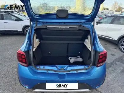 Photo 5 Dacia Sandero  TCe 90 Easy-R