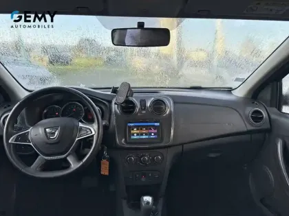 Photo 7 Dacia Sandero  TCe 90 Easy-R