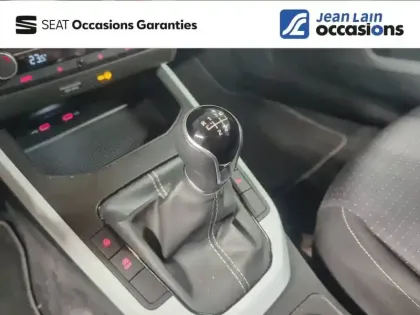 Photo 15 Seat Arona  1.0 TSI 95 ch Start/Stop BVM5