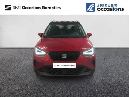 Photo 8 Seat Arona  1.0 TSI 95 ch Start/Stop BVM5