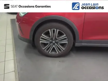 Photo 11 Seat Arona  1.0 TSI 95 ch Start/Stop BVM5